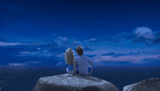 Wish Upon A Star Love GIF by Mermaid Magic
