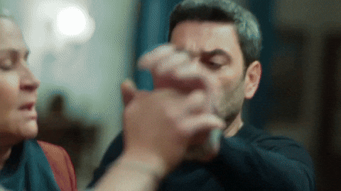 Kanald GIF by Ay Yapım