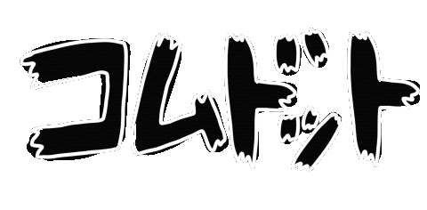 Com Sticker