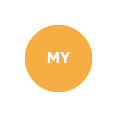 MyBrandAgency giphyupload instagram post agency Sticker