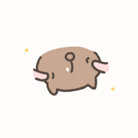 lovablepipi ass cutie knead 屁屁 GIF