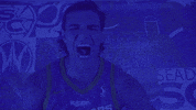 Happy Sport GIF by Santa Cruz Warriors