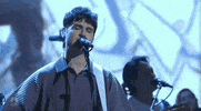 Vampire Weekend Snl GIF by Saturday Night Live
