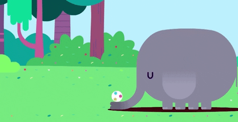 Football Game Singing GIF by CBeebies HQ
