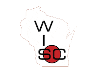 WisconsinSportscenter sports wisconsin wi sportscenter Sticker