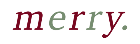 Christmas Holiday Season Sticker