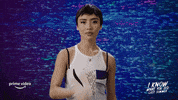 Play Yes GIF by I Know What You Did Last Summer