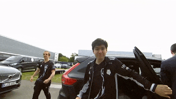 Lets Go Lol GIF by G2 Esports