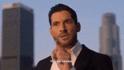Lechu312 lucifer lucifer morningstar season 5 lucifer GIF