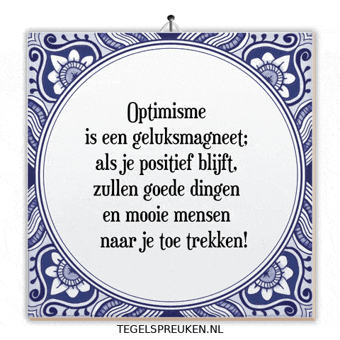 Humor Hoop GIF by Tegelspreuken.nl