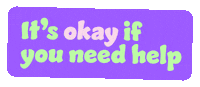 Its Okey Sticker