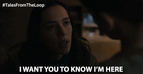 Tales From The Loop GIF by Amazon Prime Video