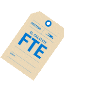 Sticker by Aerolíneas Argentinas