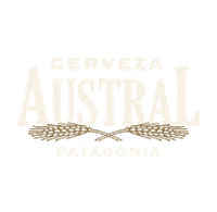 fin del mundo beer Sticker by Cerveza Austral