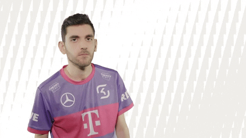Leagueoflegends GIF by SK Gaming