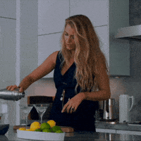 Happy Hour Drinking GIF by Blake Lively Fan
