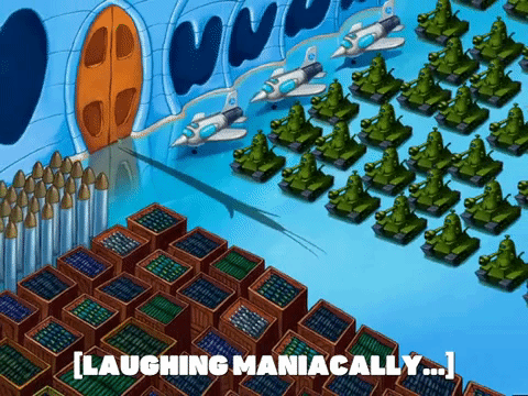 season 5 GIF by SpongeBob SquarePants