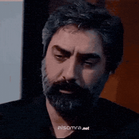 Depression GIF by Hamzah