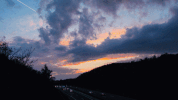 mezitlab travel sun go sky GIF