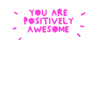 Awesome Yapa Sticker