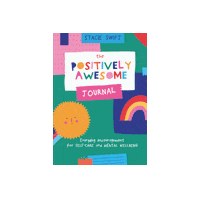 Self Care Journaling Sticker