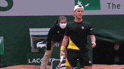 French Open Sport GIF by Roland-Garros