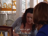 season 3 netflix GIF by Gilmore Girls 