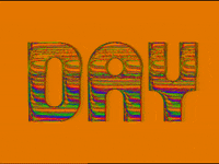 Art Glitch GIF