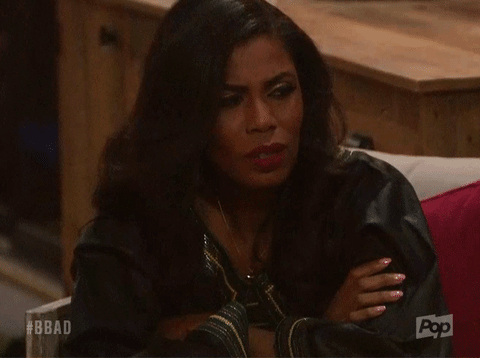 bbceleb GIF by Big Brother After Dark