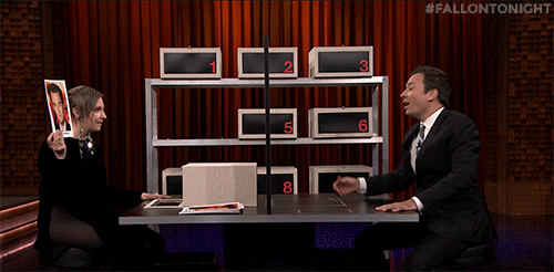 jimmy fallon box of lies GIF by The Tonight Show Starring Jimmy Fallon
