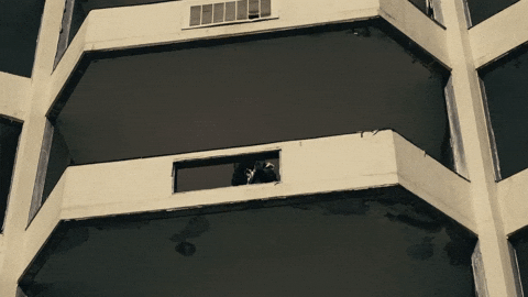 Let Me Work Hip Hop GIF by J.I.D.