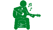 Musica Song Sticker by Mudora Music Therapy