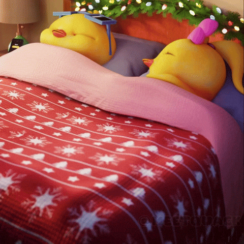 Good Morning Love GIF by Atrium