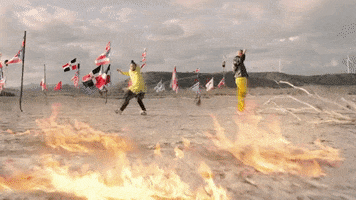 Music Video GIF by Bad Bunny