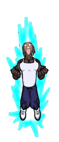 Bopcity Sticker