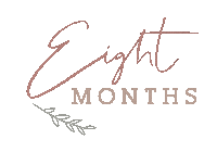 Baby Milestones Sticker by Urban Li’l