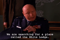 season 2 episode 13 GIF by Twin Peaks on Showtime