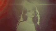 lana del rey GIF