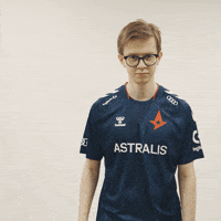 League Of Legends Lol GIF by Astralis