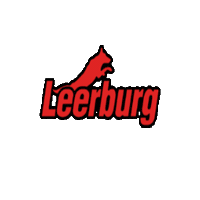 Sticker by Leerburg