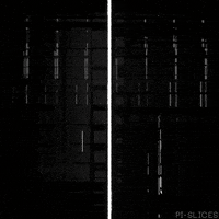 3d glow GIF by Pi-Slices