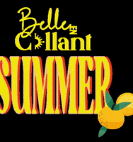belleencollant  GIF