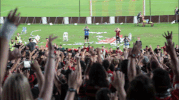 wswanderersfc reaction football wanderers western sydney wanderers GIF