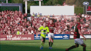wswanderersfc football celebration goal wanderers GIF