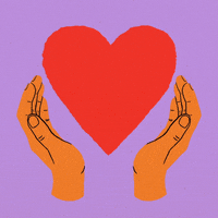 Helping Kamala Harris GIF by Creative Courage