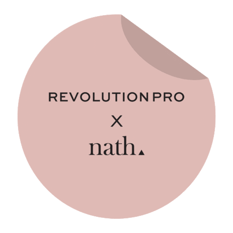 Sticker by REVOLUTION BEAUTY