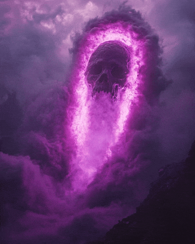 Art Magic GIF