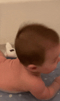 Happy Baby GIF by Cappa Video Productions