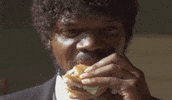 tasty art GIF