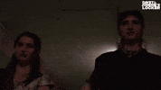 High Five Hulu GIF by Davey And Jonesie's Locker